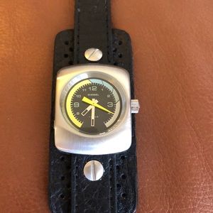 Diesel Ladies Watch